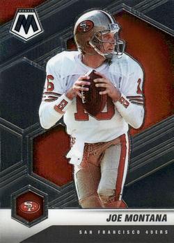 Vintage 90s SanFrancisco 49ers Football Joe Montana Retro Graphic