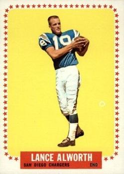 1964 Topps Bobby Bell