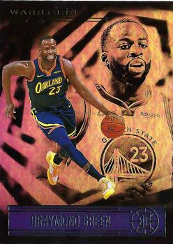 Draymond Green Trading Cards: Values, Tracking & Hot Deals