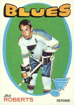 1971 O-Pee-Chee Hockey and Early Photoshop Hilarity – Post War Cards