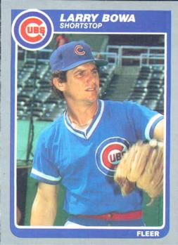 1972 Topps Baseball Card #520 Larry Bowa Philadelphia Phillies