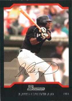 Luis Castillo Autographed MLB Baseball w/ La Piedra Inscription JSA/CO –  Northwest Sportscards