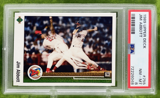 Card Gallery: The still-elusive 1989 Major League Movie baseball card set -  Beckett News