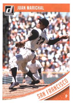  1965 San Francisco Giants Team Issue Juan Marichal PSA 4 Graded Baseball  Card : Collectibles & Fine Art