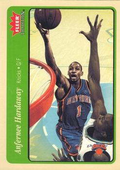 Anfernee Hardaway Cards: Values, Rookies | Collectibles.com