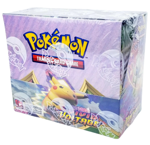 2020 Pokmon Sword & Shield Vivid Voltage Pokemon Cards: Value, Trading &  Hot Deals | Cardbase