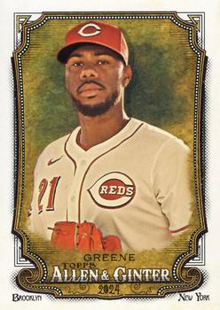 Hunter Greene Cards: Values, Rookies | Collectibles.com