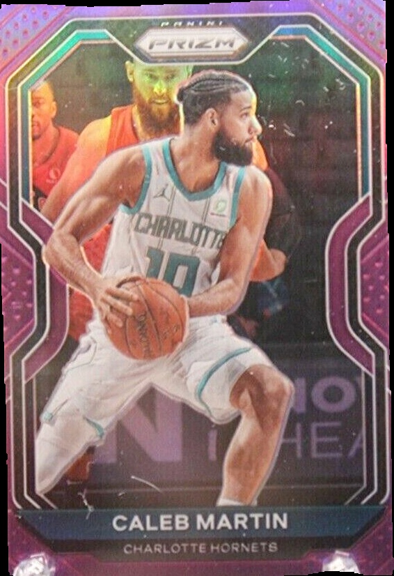 Caleb Martin Cards: Values, Rookies | Collectibles.com