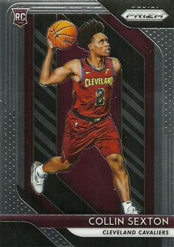 Collin Sexton Cards: Values, Rookies | Collectibles.com