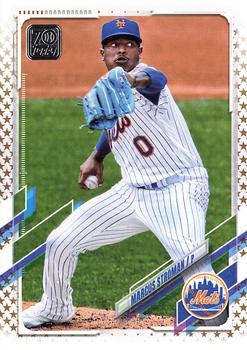  Baseball MLB 2022 Topps Opening Day #184 Marcus Stroman NM Near  Mint Mets : Collectibles & Fine Art