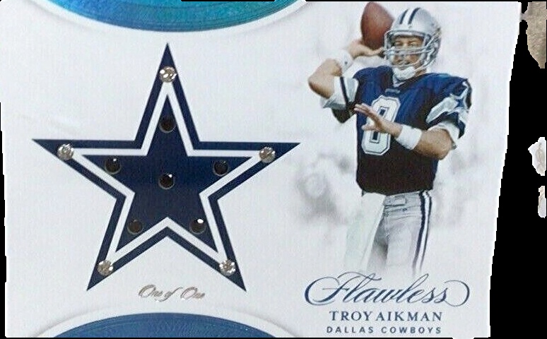 rare troy aikman cards NFL Troy Aikman Signed Trading Cards, Collectible Troy Aikman Signed  Trading Cards