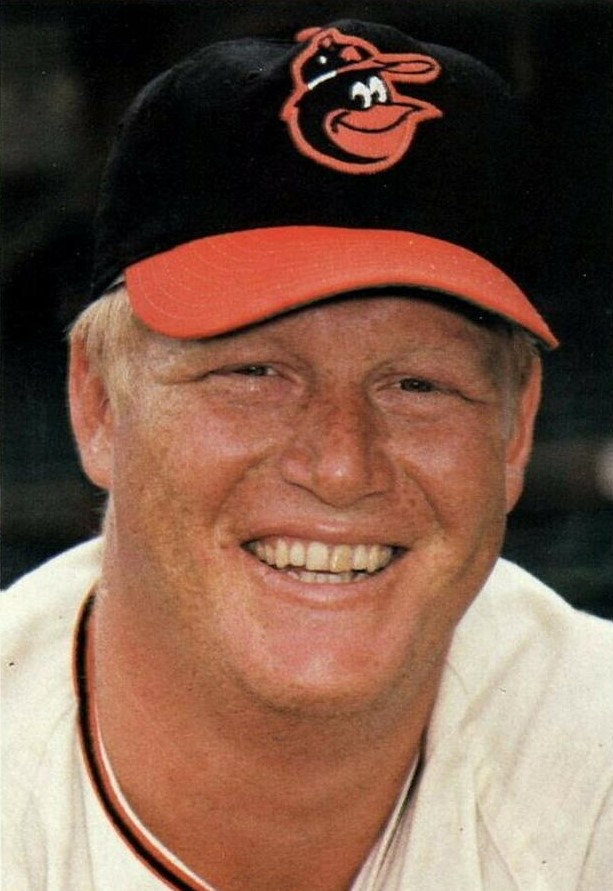 Boog Powell Trading Cards: Values, Tracking & Hot Deals