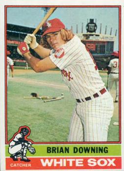 Brian Downing Trading Cards: Values, Tracking & Hot Deals