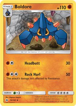2017 Pokemon Sun & Moon Cards: Value, Trading & Hot Deals | Cardbase