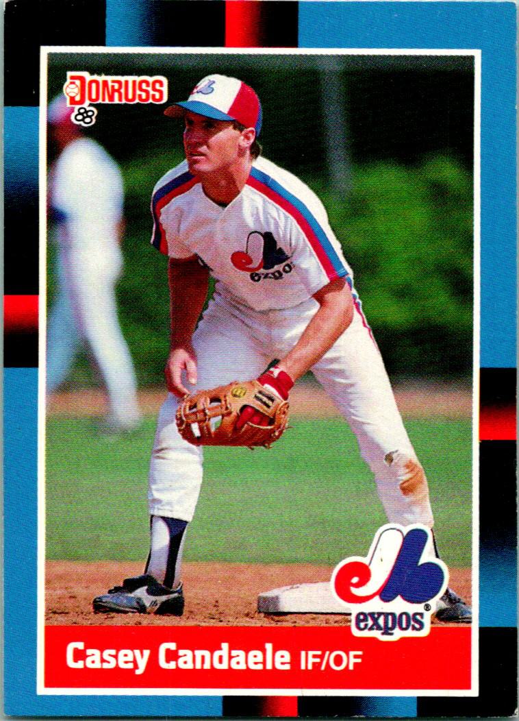 Mark Mcgwire 1992 Upper Deck #153 ERROR CARD