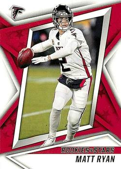 Most Watched Matt Ryan Rookie Cards on