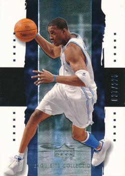 Tracy McGrady 2000 Topps Chrome Refractor #117 Price Guide - Sports Card  Investor