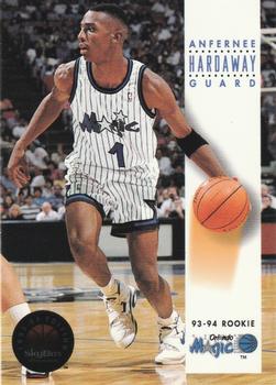 Anfernee Hardaway 1995 Flair New Heights #1 Price Guide - Sports Card  Investor