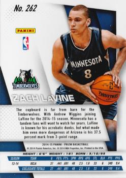 Zach La Vine Cards: Values, Rookies | Collectibles.com