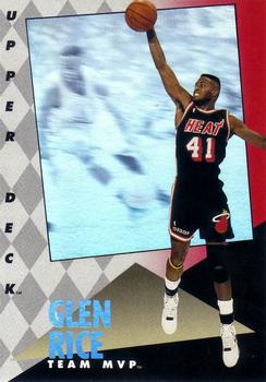 1992 Upper Deck Mvp Holograms Basketball Cards: Values & Trading |  Collectibles.com