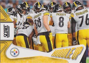 Pittsburgh Steelers Trading Cards: Values, Rookies &amp; Hot Deals