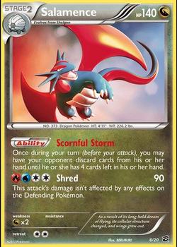 2012 Pokemon Dragon Vault Cards: Value, Trading & Hot Deals | Cardbase