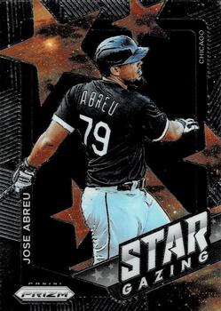 Jose Abreu Posters for Sale