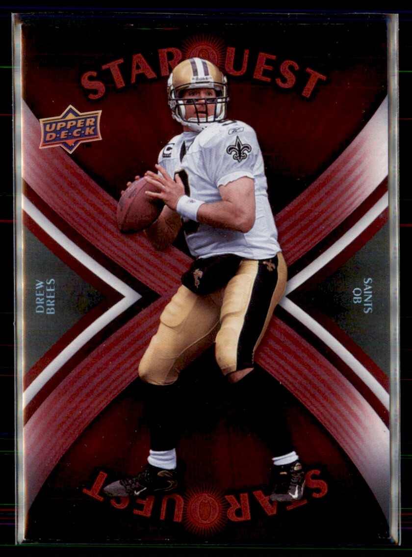 : 2008 Upper Deck Football (1-325) Team Set - DALLAS