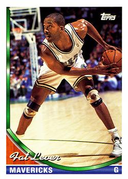 Fat Lever Basketball Card Price Guide – Sports Card Investor