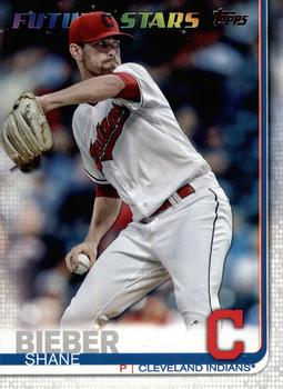 Shane Bieber Trading Cards: Values, Tracking & Hot Deals