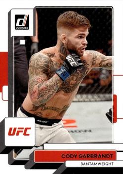 2018 Topps Chrome UFC deals 82 Cody Garbrandt PSA 10. ONLY 2 in circulation