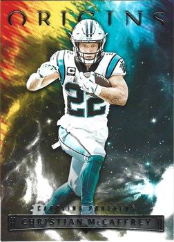 2022 Panini Origins - [Base] - Turquoise #152 - Rookie Jumbo