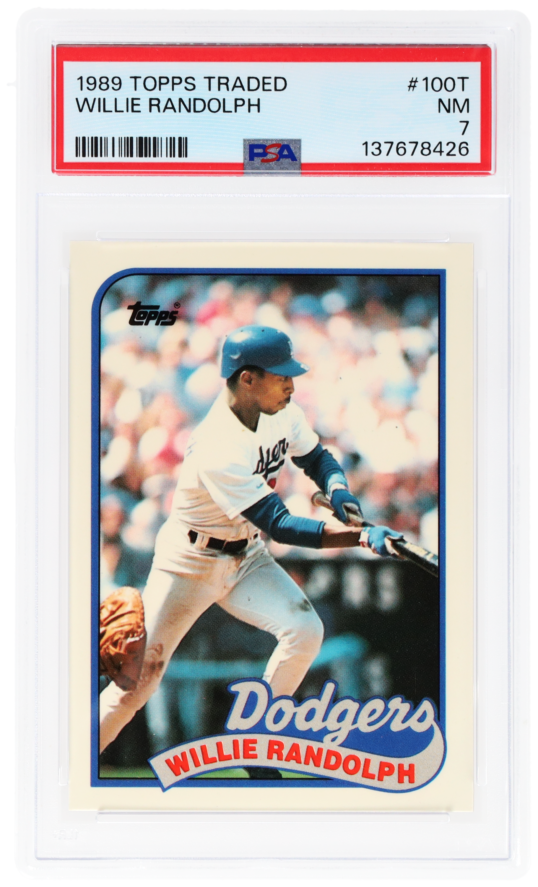 1989 Topps Baseball Cards: Values & Trading | Collectibles.com
