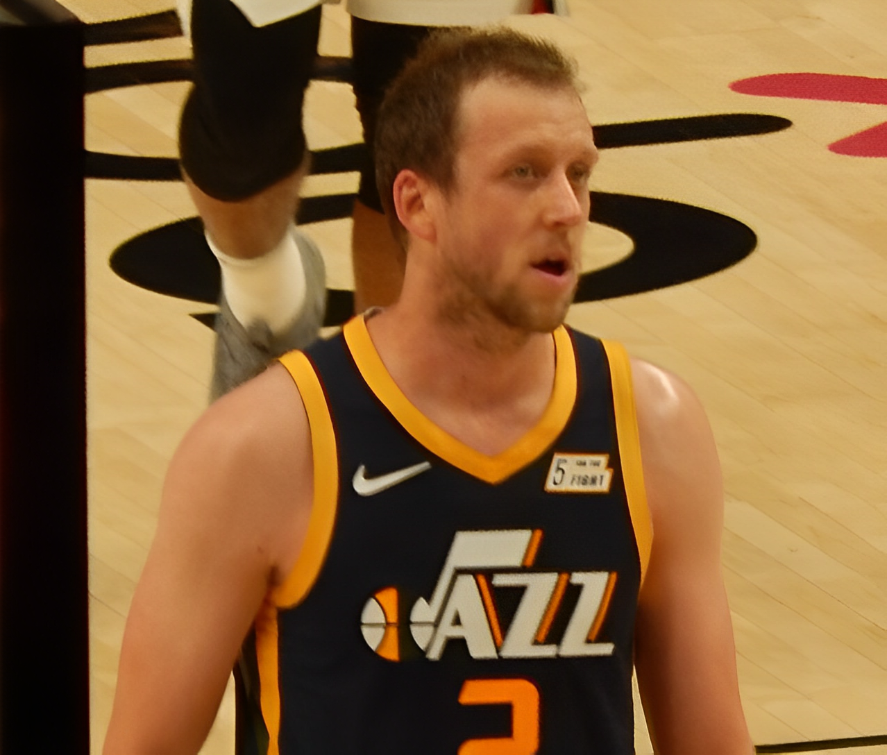 Joe Ingles Cards: Values, Rookies | Collectibles.com