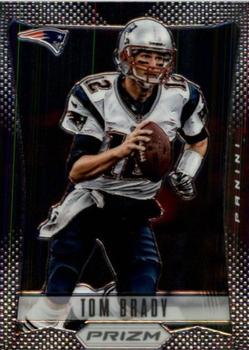 : 2012 Gridiron #116 Tom Brady NFL Football Trading Card Patriots  : Collectibles & Fine Art