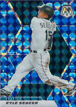 2014 Topps Update #US263 Kyle Seager - NM-MT