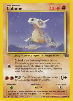 rare cubone card Amazon.com: Marowak 105/165 - Cubone - Pokemon 151 - Evolution 2 Card Set -  Holo Rare main image 0
