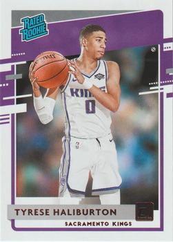 Tyrese Haliburton Trading Cards: Values, Rookies & Hot Deals