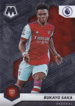 Bukayo Saka Trading Cards: Values, Rookies & Hot Deals | Cardbase