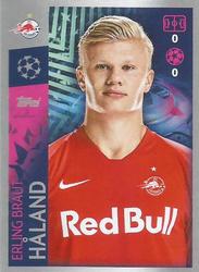 2019 Topps UEFA Champions League Official Sticker Collection #419 ...