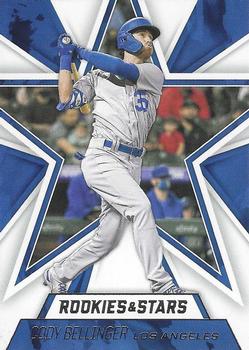 Cody Bellinger 2017 Bowman's Best Base #65 Price Guide - Sports