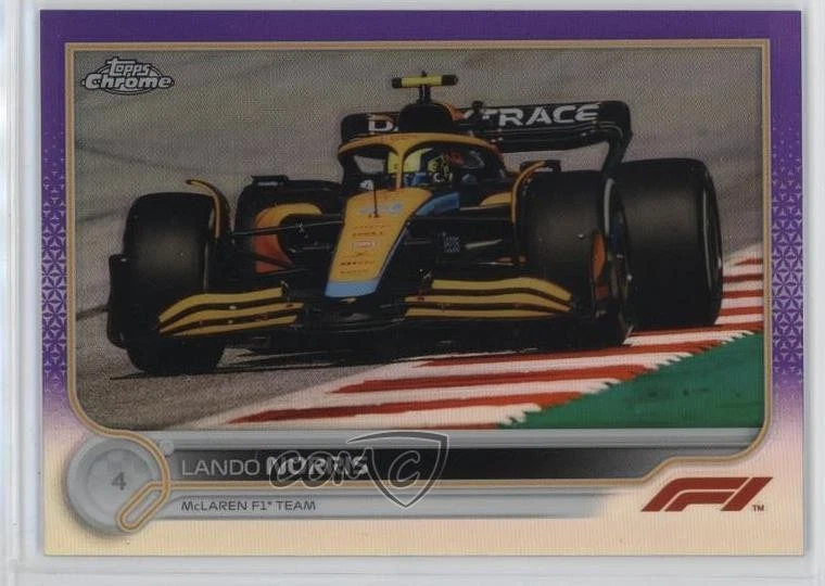 topps f1 2022 rare cards Amazon.com: F1 2022 Topps Formula 1 Turbo Attax Cards