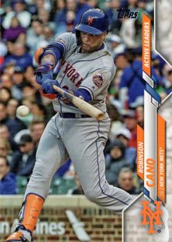 2016 Topps Robinson Cano New York Yankees #MLBD-5 Baseball Card DBT1A