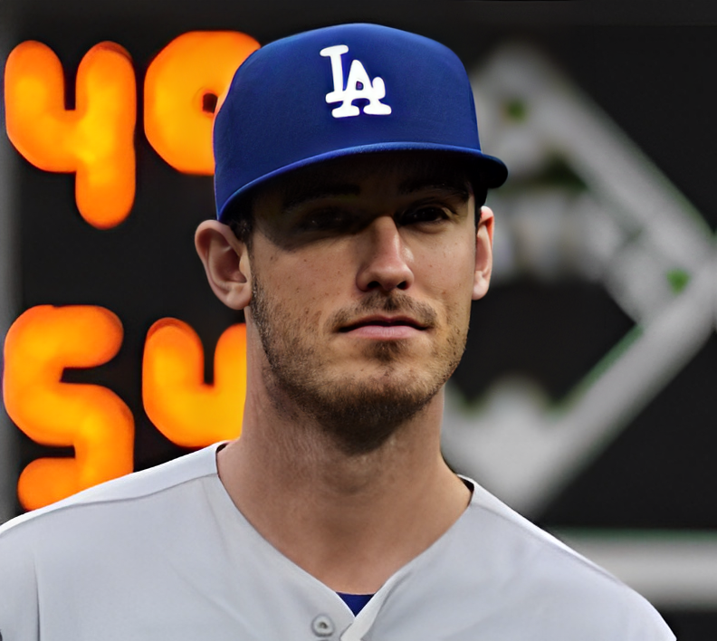 Cody Bellinger Trading Cards Values, Tracking & Hot Deals