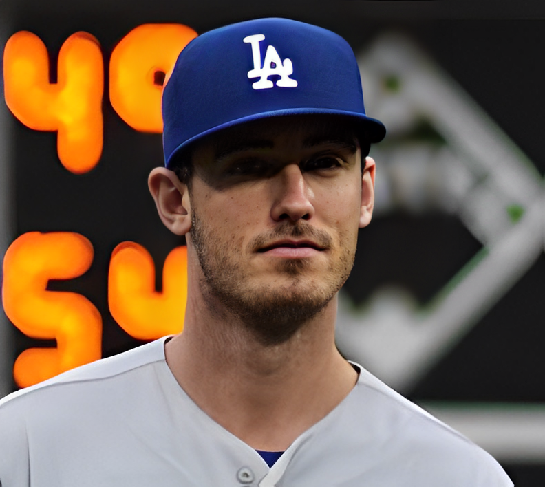 Cody Bellinger - 2023 MLB TOPPS NOW® Card 139 - PR: 471