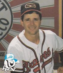 Auction Prices Realized Baseball Cards 1989 Topps Mark Lemke