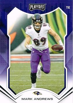 Mark Andrews (American football) - Wikipedia