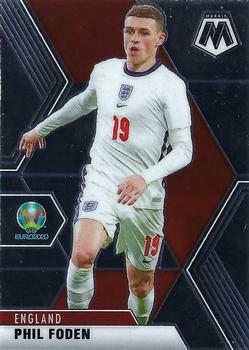 Phil Foden #RS1 Match Attax Champions League Extra 2019-20 Rising