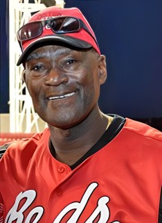 Baseball Card Breakdown: Happy Card! George Foster Slugger 1981