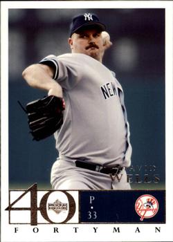 David Wells Cards: Values, Rookies | Collectibles.com